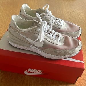 Nike Waffle One Crater SE- Like new women 6